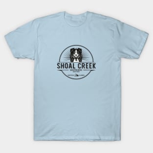 Shoal Creek Shepherds T-Shirt